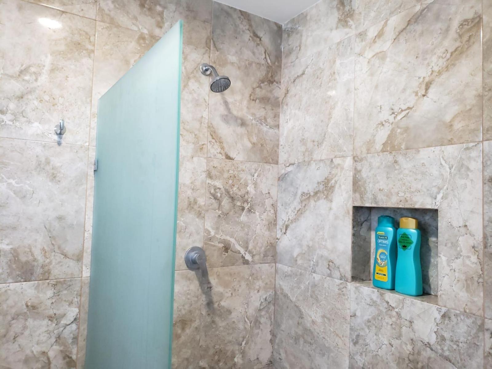 イスラ・ムヘーレスCasa Auraアパートメント 部屋 写真