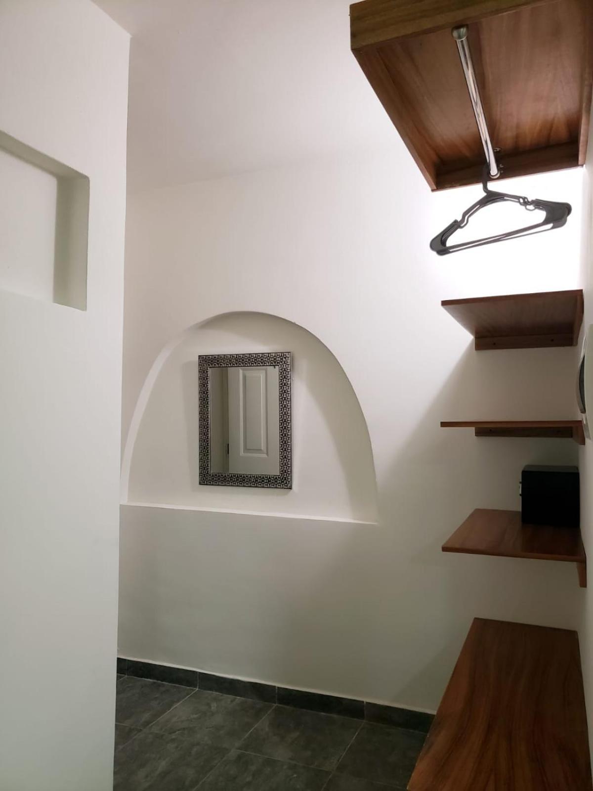 イスラ・ムヘーレスCasa Auraアパートメント 部屋 写真