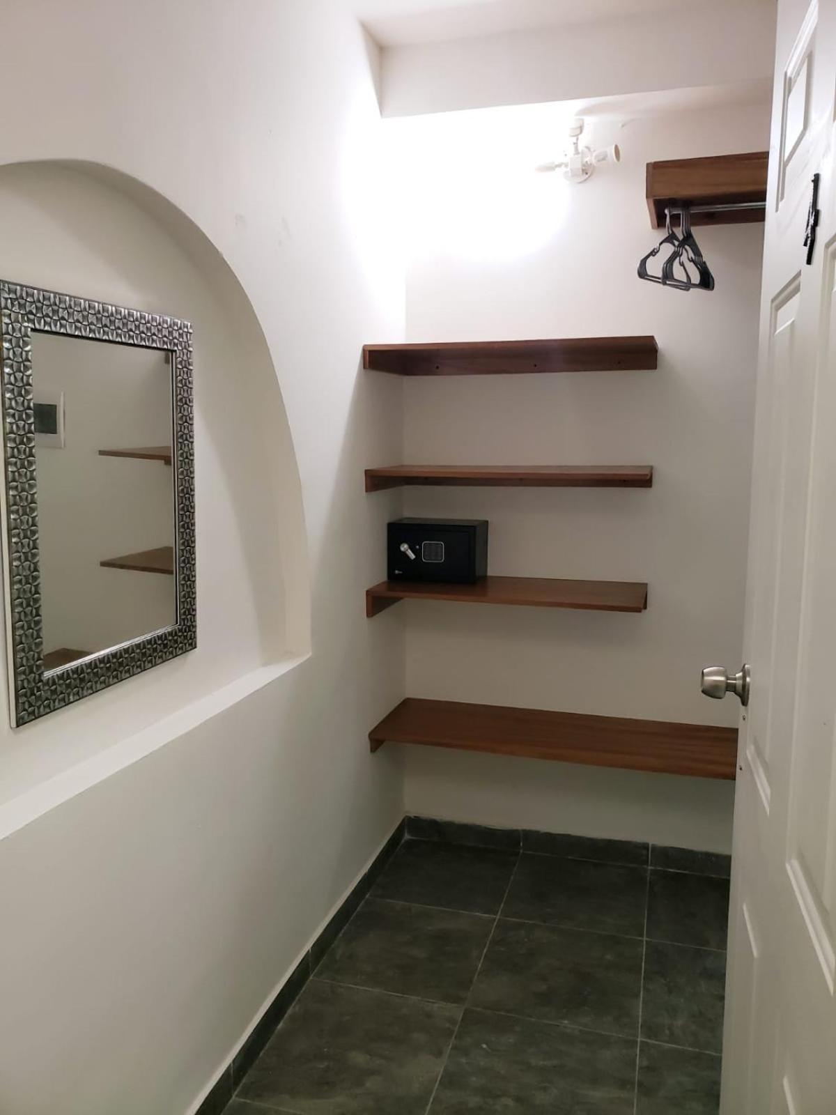 イスラ・ムヘーレスCasa Auraアパートメント 部屋 写真