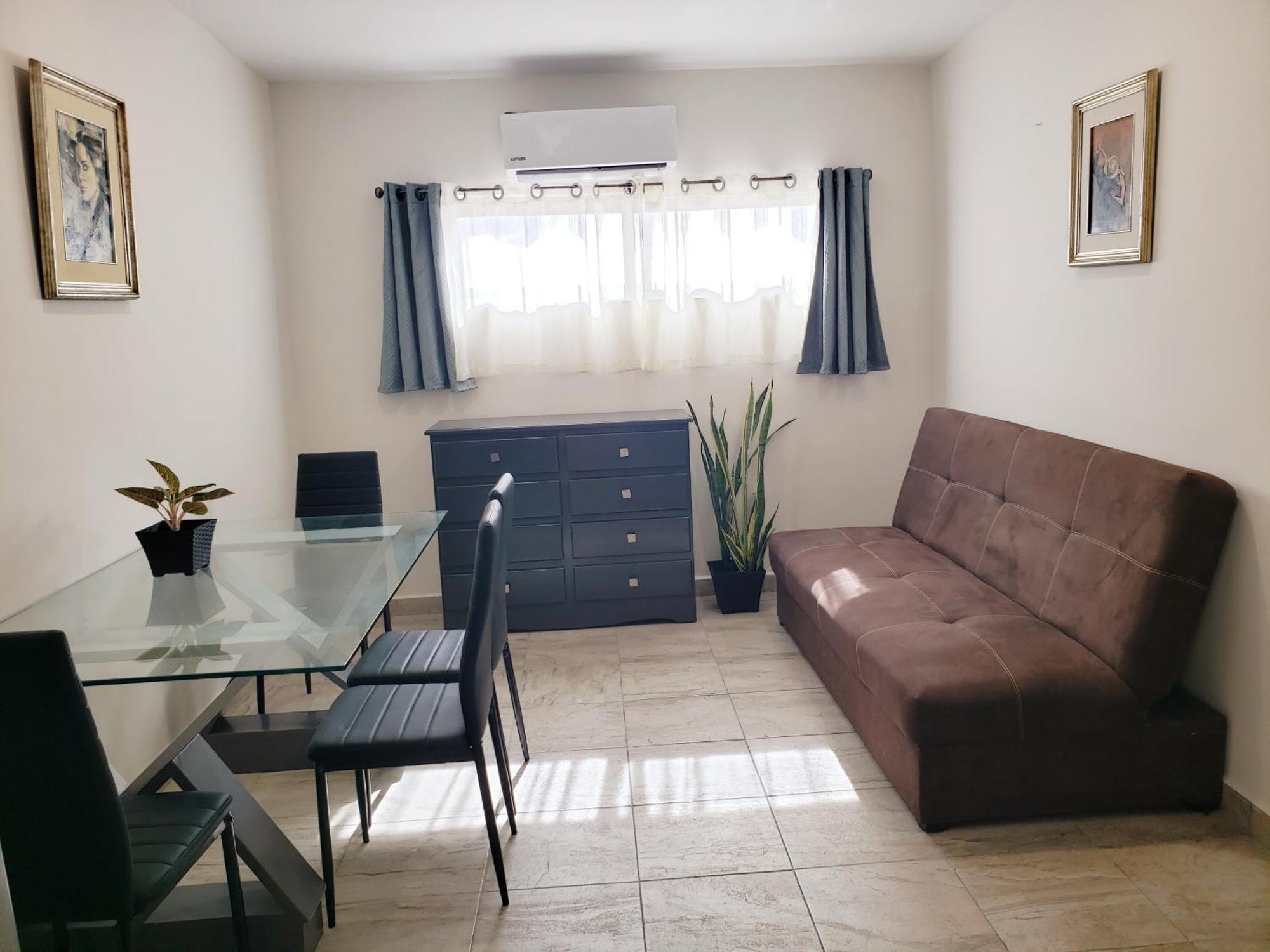 イスラ・ムヘーレスCasa Auraアパートメント 部屋 写真