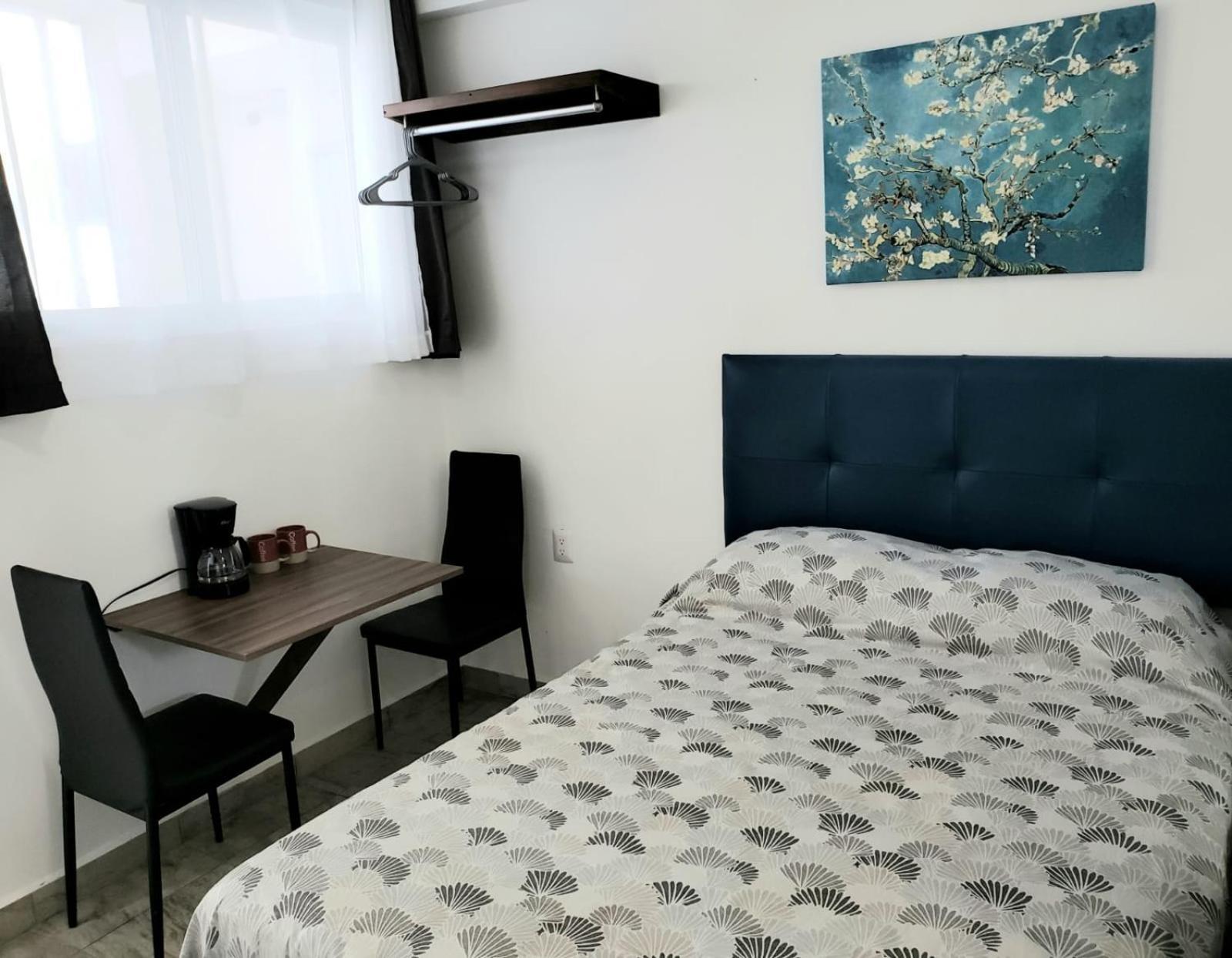 イスラ・ムヘーレスCasa Auraアパートメント 部屋 写真